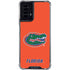 University of Florida Gators Mascot Logo Moto G Power 5G (2024) Clear Case