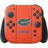 University of Florida Gators Mascot Logo Nintendo Switch 2 (2025) with Joy-Con Skin