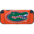 University of Florida Gators Mascot Logo Nintendo Switch 2 (2025) with Joy-Con Skin