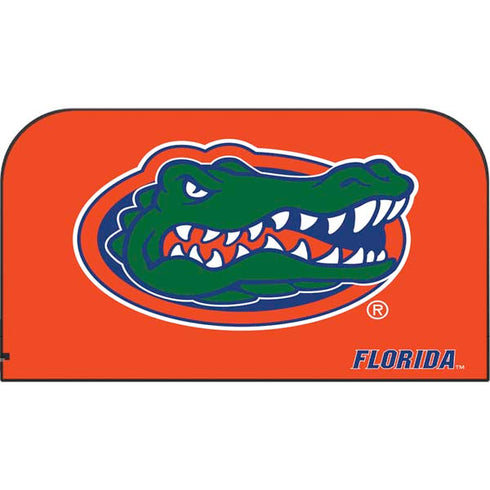 University of Florida Gators Mascot Logo Nintendo Switch 2 (2025) with Joy-Con Skin