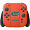 University of Florida Gators Mascot Logo Nintendo Switch 2 (2025) Joy-Con Controller Skin