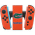 University of Florida Gators Mascot Logo Nintendo Switch 2 (2025) Joy-Con Controller Skin