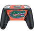 University of Florida Gators Mascot Logo Nintendo Switch 2 (2025) Pro Controller Skin
