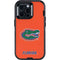 University of Florida Gators Mascot Logo Otterbox Defender iPhone Skin