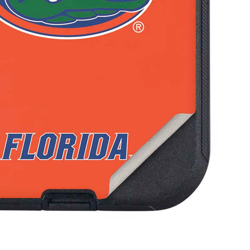 University of Florida Gators Mascot Logo Otterbox Defender iPhone Skin