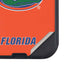 University of Florida Gators Mascot Logo Otterbox Defender iPhone Skin