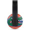 University of Florida Gators Mascot Logo PlayStation 4 Gold Wireless Headset Skin