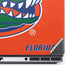 University of Florida Gators Mascot Logo Dell Precision Skin