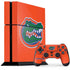 University of Florida Gators Mascot Logo PlayStation PS4 Skins
