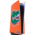 University of Florida Gators Mascot Logo PlayStation PS5 Skins