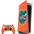 University of Florida Gators Mascot Logo PlayStation PS5 Skins