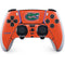 University of Florida Gators Mascot PS5 DualSense Edge Pro Controller Skin