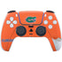 University of Florida Gators Mascot Logo PS5 Pro Bundle Skin