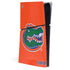 University of Florida Gators Mascot Logo PlayStation PS5 Skins