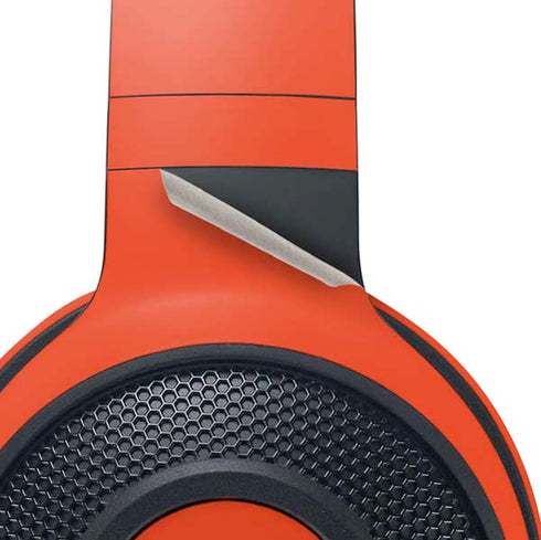 University of Florida Gators Mascot Logo Razer Kraken X Skin