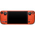 University of Florida Gators Mascot Logo Steam Deck Handheld Gaming Computer Skin