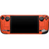 University of Florida Gators Mascot Logo Steam Deck Handheld Gaming Computer Skin