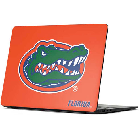 University of Florida Gators Mascot Logo Surface Laptop 7 13.8in Skin