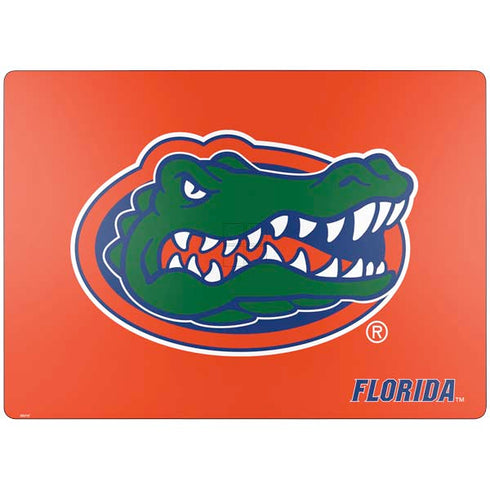 University of Florida Gators Mascot Logo Surface Laptop 7 15in Skin
