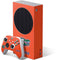 University of Florida Gators Mascot Logo Xbox Series S Skins