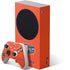 University of Florida Gators Mascot Logo Xbox Series S Skins