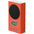 University of Florida Gators Mascot Logo Xbox Series S Skins