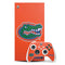 University of Florida Gators Mascot Logo Xbox Series X Skins