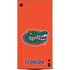 University of Florida Gators Mascot Logo XBox Series X Digital Edition Console Skin