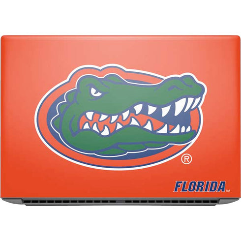 University of Florida Gators Mascot Logo HP ZBook Fury 16 G10 Skin