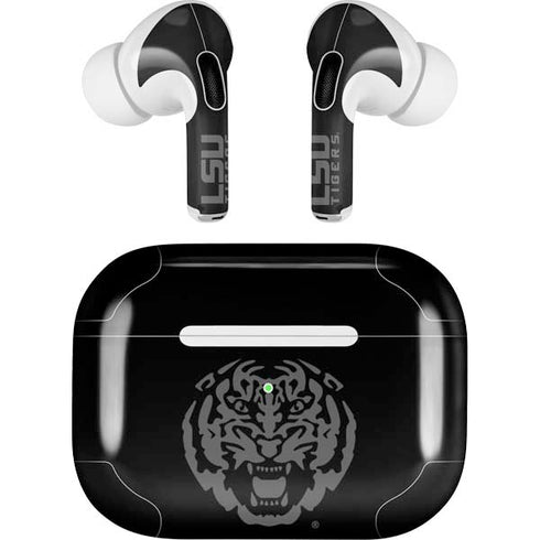Louisiana State University - LSU Geaux Tigers AirPods Pro 2nd Gen Skin