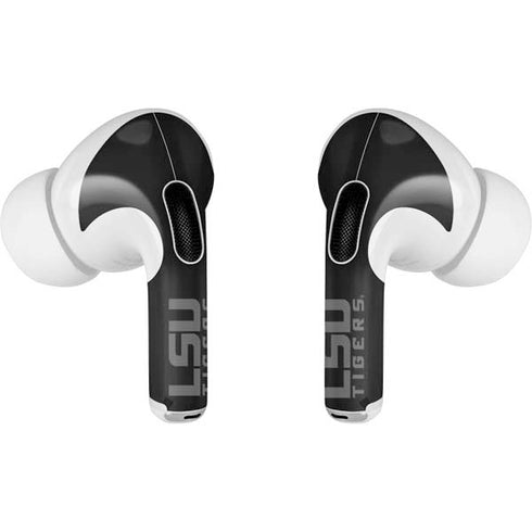 Louisiana State University - LSU Geaux Tigers AirPods Pro 2nd Gen Skin