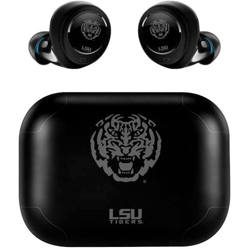 Louisiana State University - LSU Geaux Tigers Amazon Echo Buds Skin