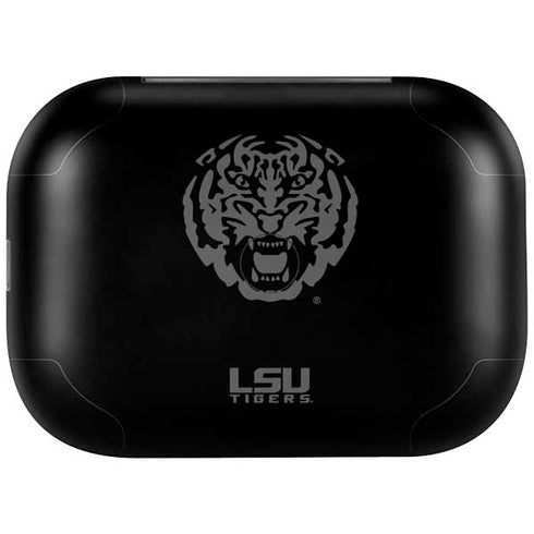 Louisiana State University - LSU Geaux Tigers Amazon Echo Buds Skin