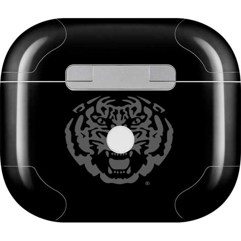 Louisiana State University - LSU Geaux Tigers Apple AirPods (3rd Gen 2021) Skin