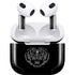 Louisiana State University - LSU Geaux Tigers Apple AirPods (3rd Gen 2021) Skin