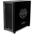 Louisiana State University - LSU Geaux Tigers Corsair 4000D Tempered Glass Mid-Tower ATX Case Skin
