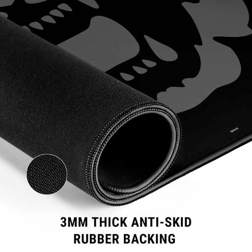 Louisiana State University - LSU Geaux Tigers Gaming Mouse Pad