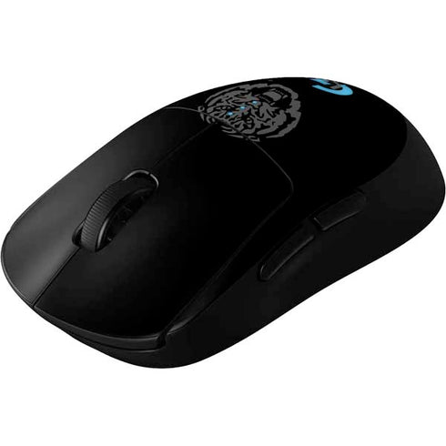 Louisiana State University - LSU Geaux Tigers G Pro Wireless Gaming Mouse Skin