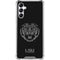 LSU Geaux Tigers Gabb Phone 4 Clear Case