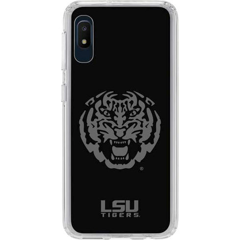 LSU Geaux Tigers Galaxy Cases