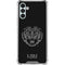 Louisiana State University - LSU Geaux Tigers Galaxy A13 5G Clear Case