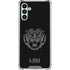 Louisiana State University - LSU Geaux Tigers Galaxy A13 5G Clear Case