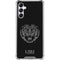 Louisiana State University - LSU Geaux Tigers Galaxy A14 5G Clear Case
