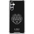 Louisiana State University - LSU Geaux Tigers Galaxy A14 5G Clear Case