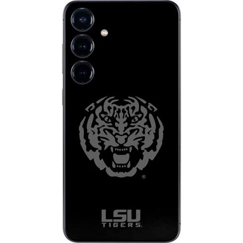 LSU Geaux Tigers Galaxy A16 5G Skin