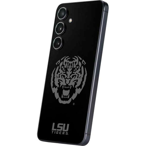 LSU Geaux Tigers Galaxy A16 5G Skin