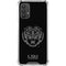 Louisiana State University - LSU Geaux Tigers Galaxy A32 5G Clear Case