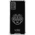 Louisiana State University - LSU Geaux Tigers Galaxy A32 5G Clear Case