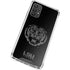 Louisiana State University - LSU Geaux Tigers Galaxy A32 5G Clear Case