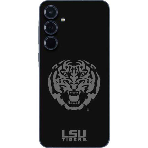LSU Geaux Tigers Galaxy A35 5G Skin